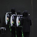 Hillsboro Percussion 020610